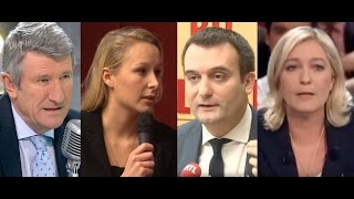 Pourquoi je voterai Marine Le Pen en 2017 Ã©pisode 1 [upl. by Joan775]