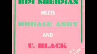 Horace Andy  Tonight Dub [upl. by Jackson]