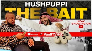 Hushpuppi Documentary 2024 The Bait True Story of Hushpuppi Juma and DCP Kyari Scam EP4 [upl. by Wiley773]