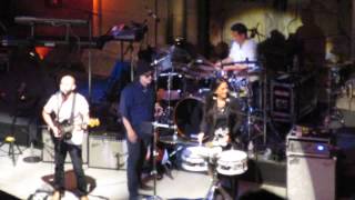 Ozomatli  Chango  Mountain Winery [upl. by Edda244]