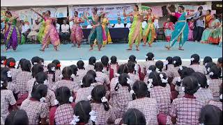 govt girls high school siddipet [upl. by Jillana]