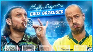 Mcfly prétend être expert en eaux gazeuses… sauratil les reconnaître [upl. by Tory]