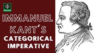 Immanuel Kant’s Categorical Imperative [upl. by Etteniotna546]