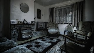 Horrifying Paranormal Activity Alone In Most Haunted House in the UK WARNING [upl. by Xanthus]