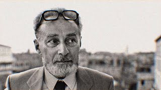 Primo Levi 15  pages arrachées  France Culture [upl. by Esimehc468]