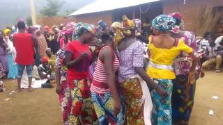 Kauyawa day in KUTAL kaduna State village [upl. by Burdelle]