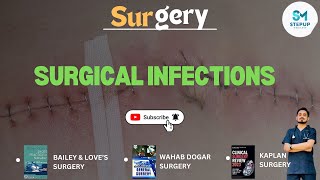 8Surgical Infections Part 2  Erysipelas vs Cellulitis  Carbuncle  Urdu  Hindi [upl. by Bernelle]