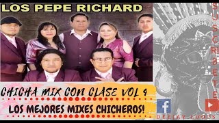 DAMITAS de la MUSICA NACIONAL DJ LOOPS CHICHA MIX 2020 [upl. by Carlos660]