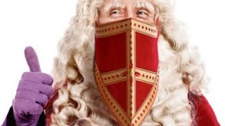 Sinterklaas cadeau als wijnfles like voor deel 2 [upl. by Karissa]