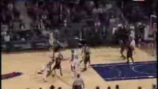 NBA Highlights of 20072008 season [upl. by Nirek692]