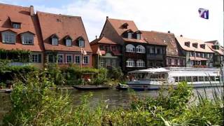 Bamberg Weltkulturerbe [upl. by Ahsiaa]