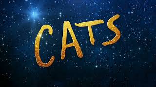 Cats Full Show Backing Tracks [upl. by Mikah]