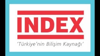 İndeks Bilgisayar Sistemleri Sanayi ve Ticaret A Ş INDES [upl. by Keynes]