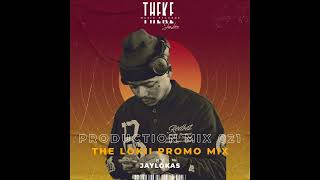 JayLokas  Production Mix 021 The Lokii Promo Mix [upl. by Sacks]