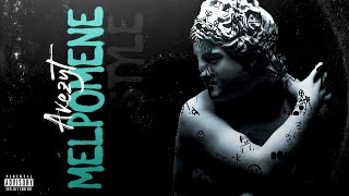 Akezyt  Melpomene Freestyle Prod Giorgos Orfanidis Visualizer [upl. by Enawyd]