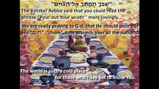 Haggadah Video [upl. by Mines]