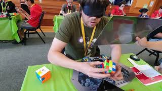 Cubing comp in North Sydney [upl. by Dekow528]