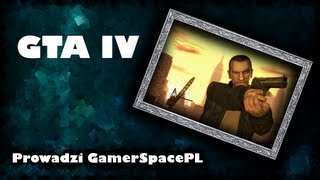 Zagrajmy w Gta IV 11 Manny [upl. by Pheni]