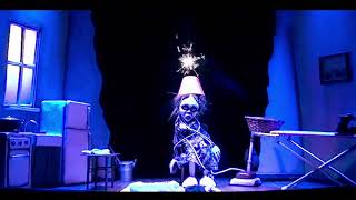 MERLIN PUPPET THEATRE quotClowns Housesquot Official Trailer [upl. by Tonry]