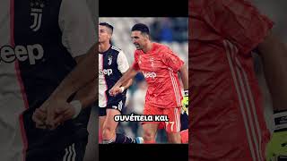 Ο Buffon μιλάει για τους Ρονάλντο football ποδοσφαιρο buffon [upl. by Riella]