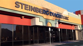 Welcome to SDMI’s Nellis Location in Las Vegas Charleston  Steinberg Diagnostic Medical Imaging [upl. by Erdna817]