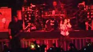 Lacuna Coil  Heavens a Lie Live Milan 2006 [upl. by Waki]