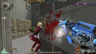 PARAK vs AzicGamingPH 3 [upl. by Miguela]