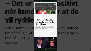 ikke lov å le på hytta [upl. by Anined]