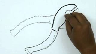 How to Draw a Pliers [upl. by Formenti]