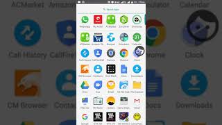 How to download GTA San Andreas for android using ac market [upl. by Irra]