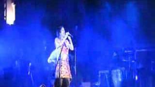 LILA DOWNS EN SALTILLO QUIZA QUIZAS [upl. by Lebasile63]