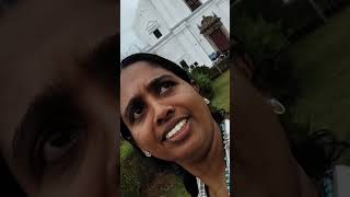 Indhu rebekka Varghese 2024 shortvideo saipallavi guys subscribe🥰👍 [upl. by Icram]