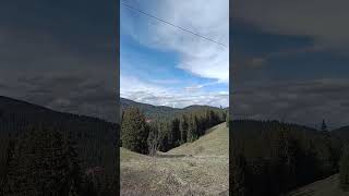 Rhodope mountains music Bulgaria [upl. by Einitsed]