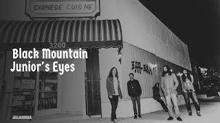 Black Mountain  Juniors Eyes Official Audio [upl. by Eillas]