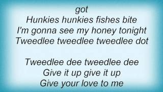 Lavern Baker  Tweedle Dee Lyrics [upl. by Festatus]