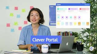 Clever Academy Walkthrough of Clever’s products Admin [upl. by Annanhoj]