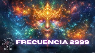 FRECUENCIA 2999 [upl. by Ollehcram680]