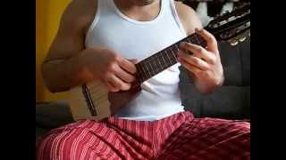 los kjarkas  chuwa yacu en charango [upl. by Vinny932]