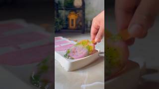 Falooda kol ice cream viral trending [upl. by Griffis]