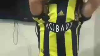 Seyf Video Anlık Burak Yılmaz [upl. by Yanarp]