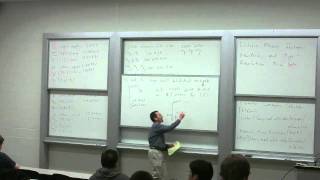 Lecture 5A Isotopic Masses Isotopic Abundances and HighResolution Mass Spectrometry [upl. by Seidel]