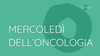 Mercoledì dellOncologia  I percorsi diagnosticoterapeuticoassistenziali PDTA [upl. by Ahsikcin543]