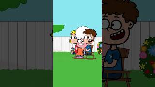 Sharing Kids Song  Hooray Kids Song  Let us Share shorts sharingiscaring hooraykidssongs [upl. by Ahsimal]