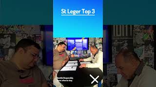 St Leger Our Top 3 Predictions 🏇 StLeger Horseracing betxchange wheretherealplayersplay [upl. by Ayala]