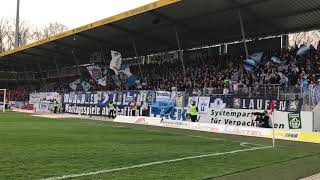 SG Sonnenhof Großaspach  1860 München 08042019 [upl. by Beeson]