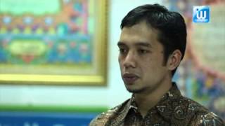 KESENIAN ISLAM WESAL TV  SENI KALIGRAFI PONDOK MODERN ASSALAM SUKABUMI [upl. by Hildick]