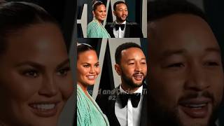 John Legend amp Chrissy Teigen’sMind Blowing 🤯 House [upl. by Maurise728]