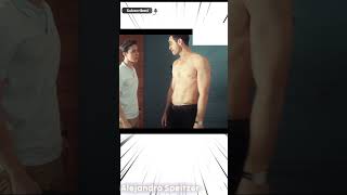 Alejandro Speitzer shorts viralshorts viralvideo 5 [upl. by Gundry]