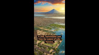 The Rise and Fall of Tenochtitlan [upl. by Brazee]