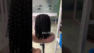 Joice Hair U part wig full machine wig upartwig machinewig wig nolacewig [upl. by Llewol]